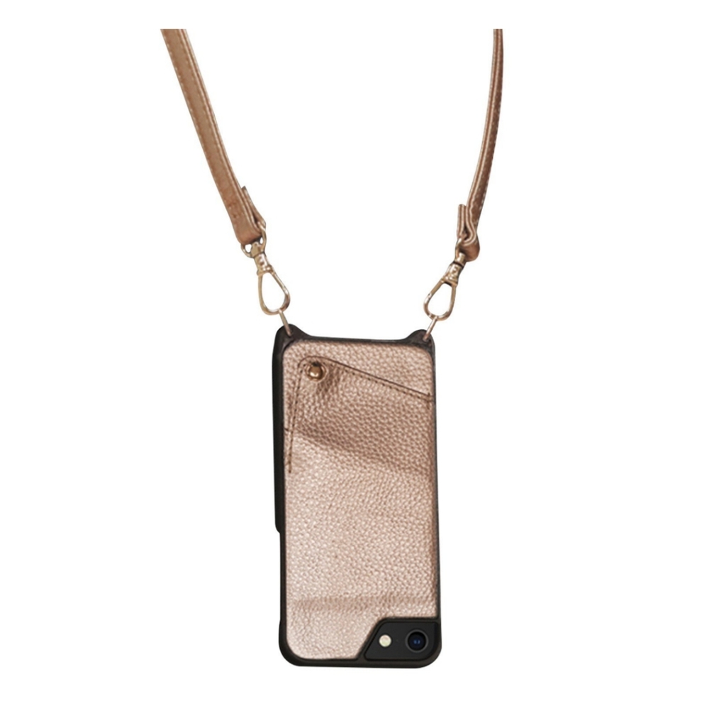 Fellowes Cross  Body  Phone Case For iPhone